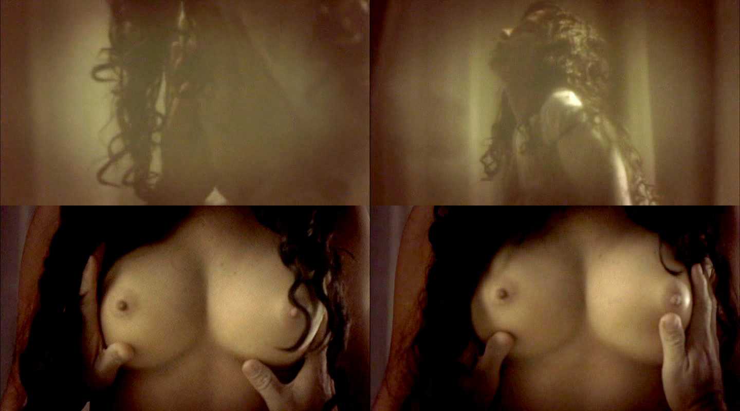 Ana Claudia Talancon Nude Video 25