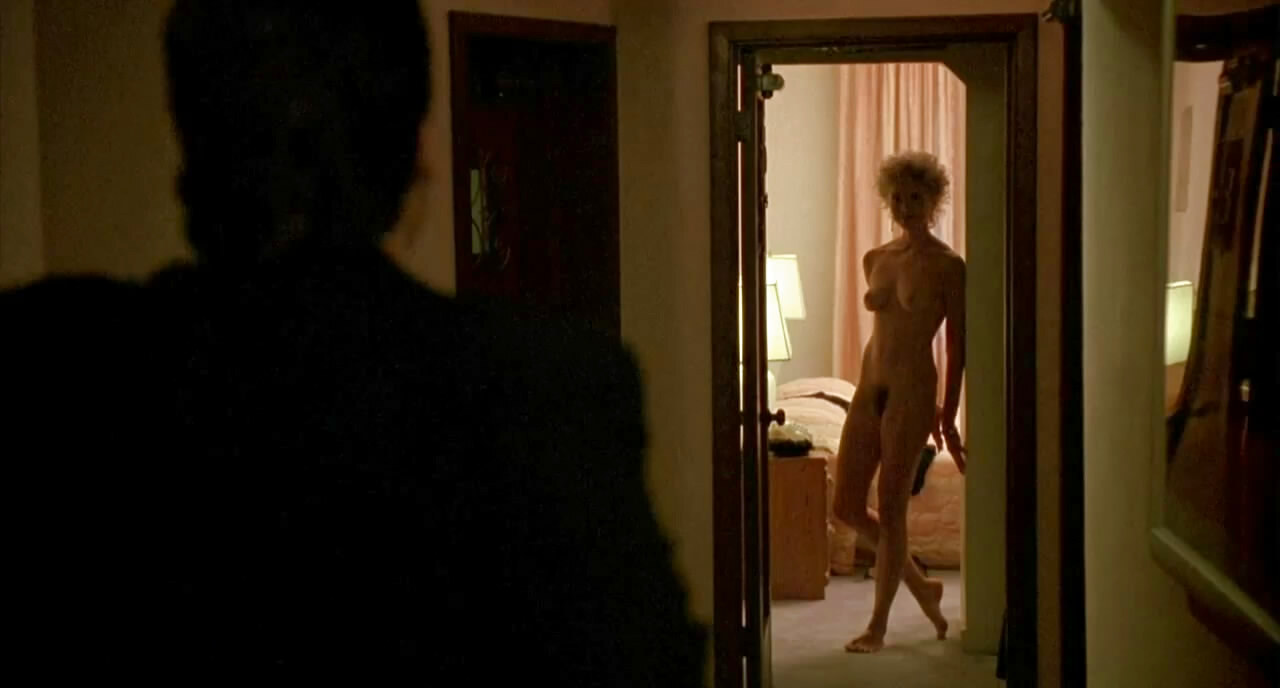 Annette Bening Nude Video 101