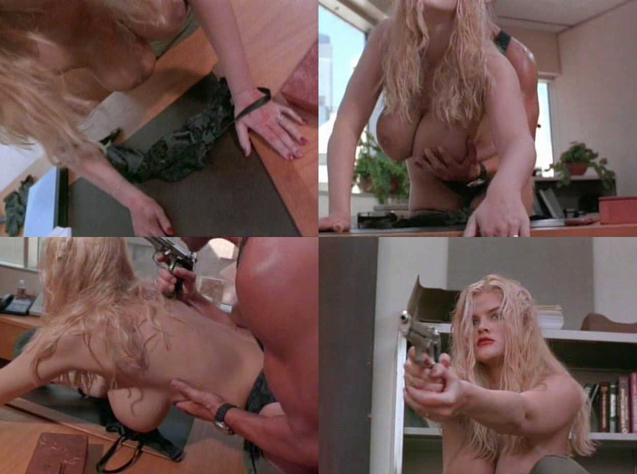 Anna Nicole Smith Nude Pics Tubezzz Porn Photos 1