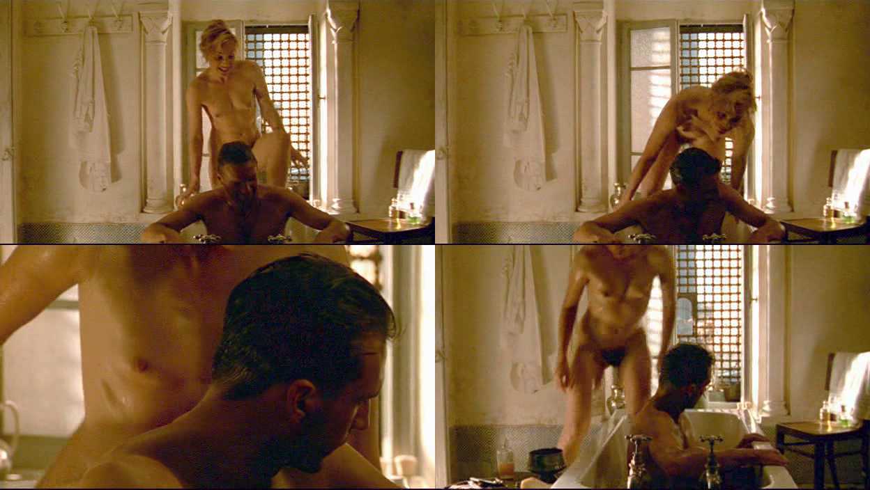 Sex Scene From The English Patient 75
