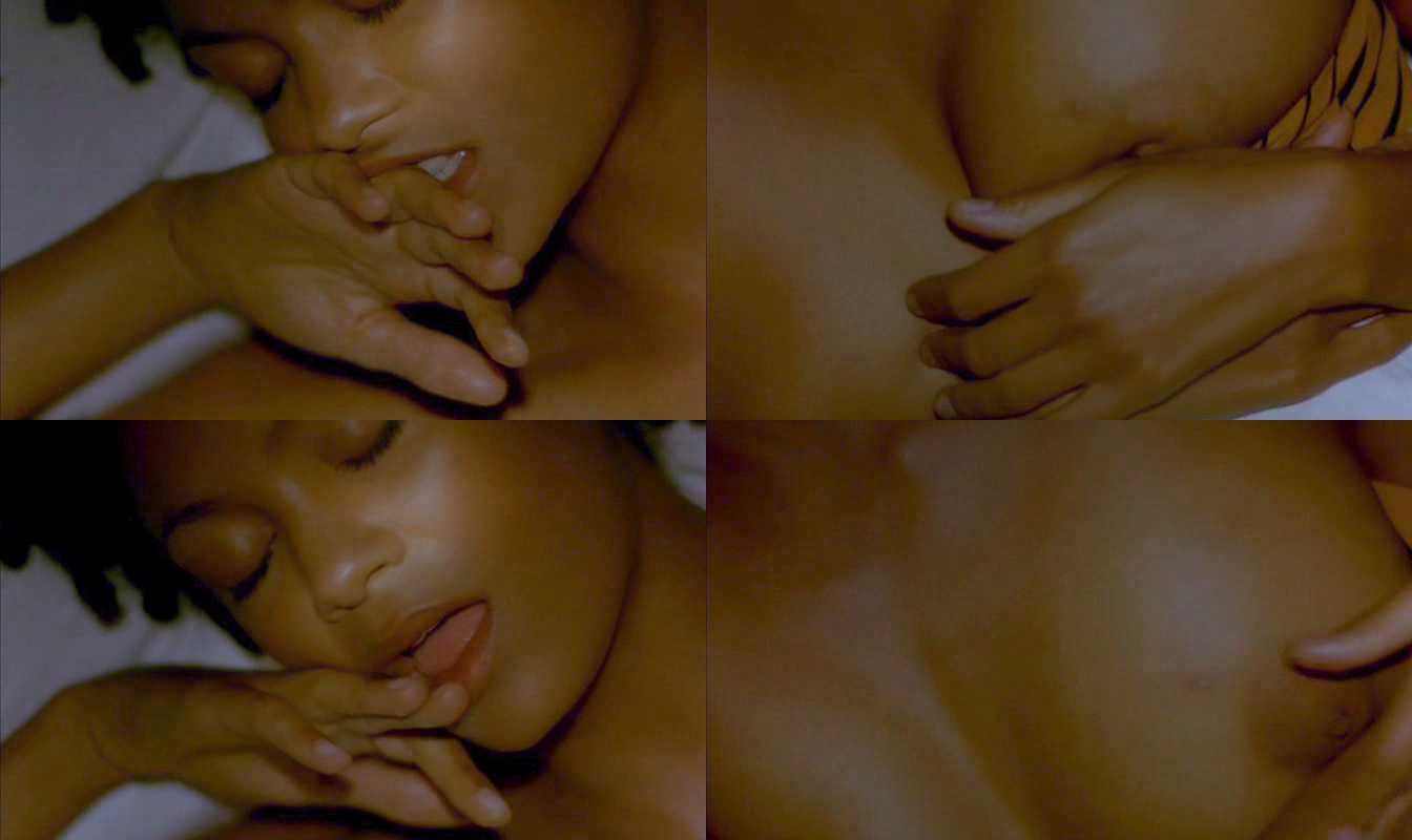Thandie of naked newton pictures Topless