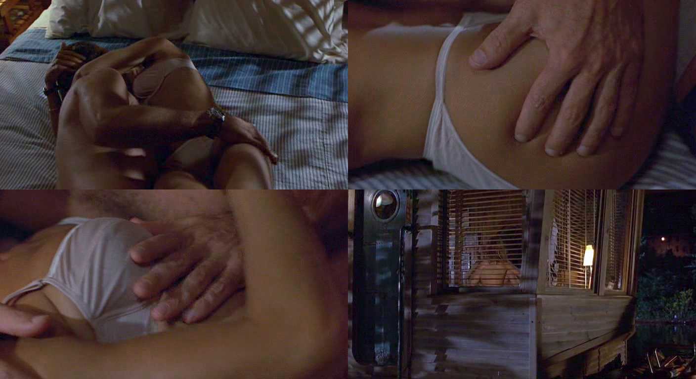 Sarah Jessica Parker Nude Scenes 5