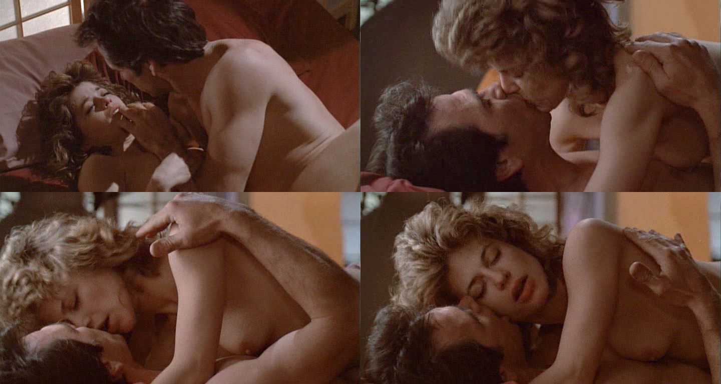 Linda hamilton nude uncensored erotic pic