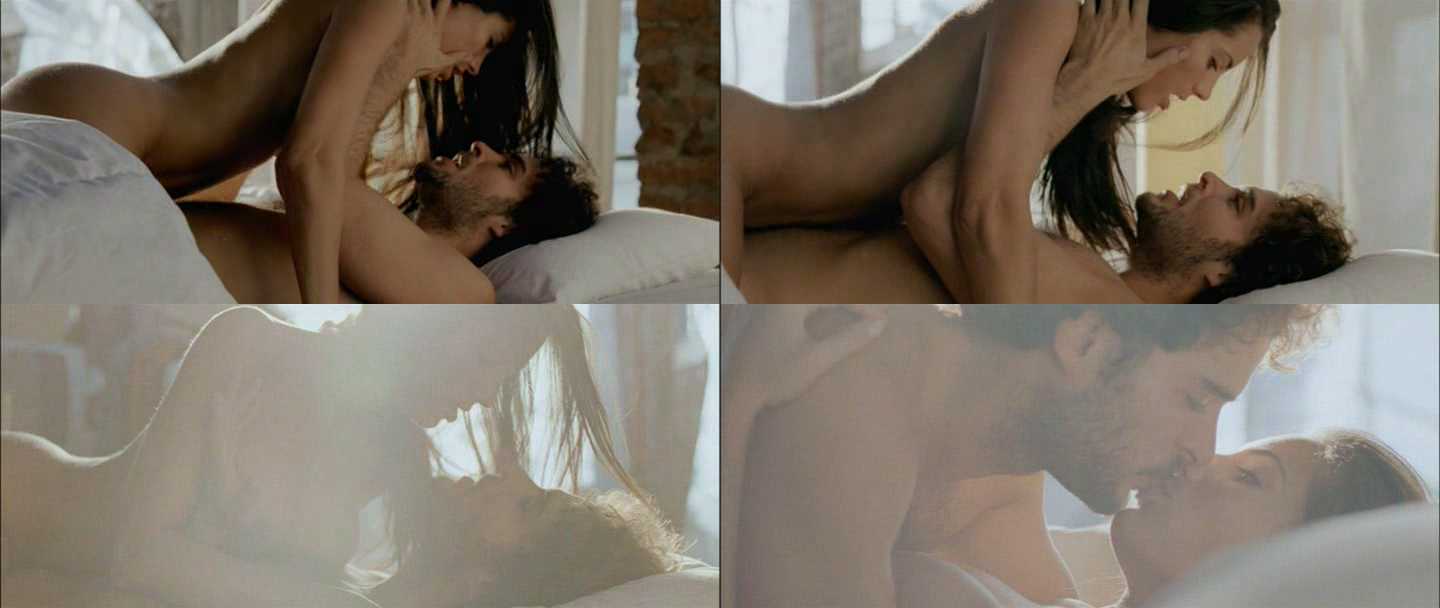 Barbara Mori nude, topless pictures, playboy photos, sex scene uncensored.