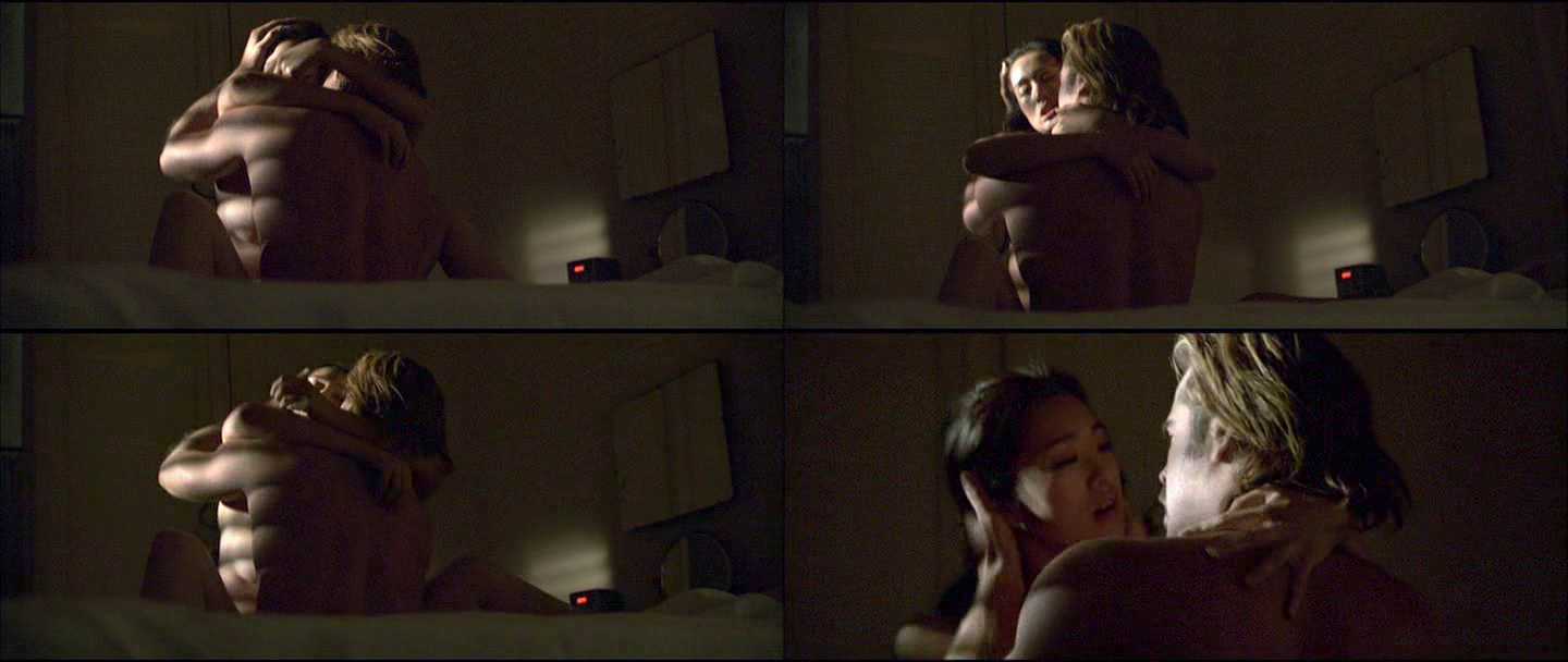 Gong Li Sex Scene Xxx 54