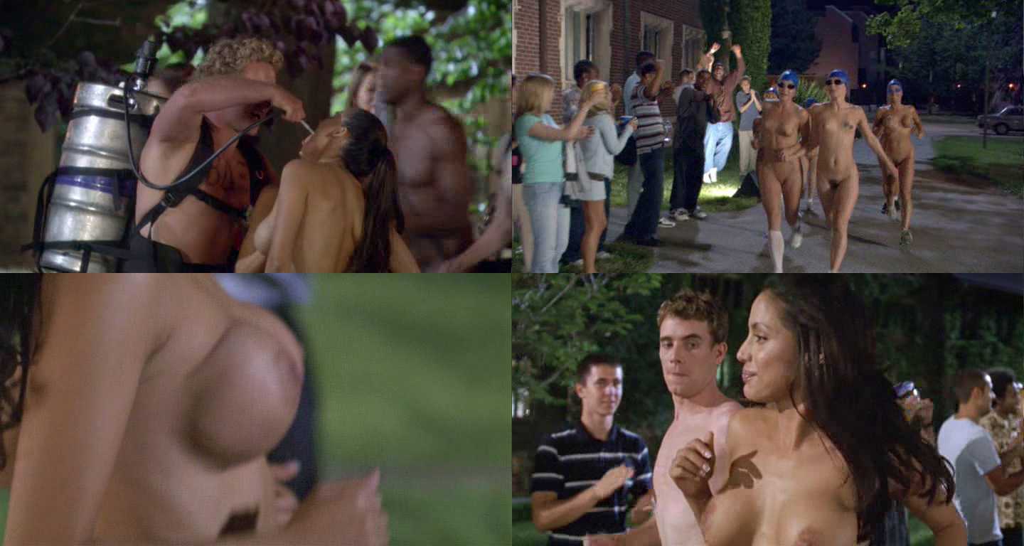 Nude scenes from garon stupide swiss free porn photo
