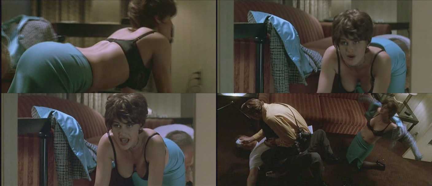 Carla Gugino Judas Kiss Sex Scene 50