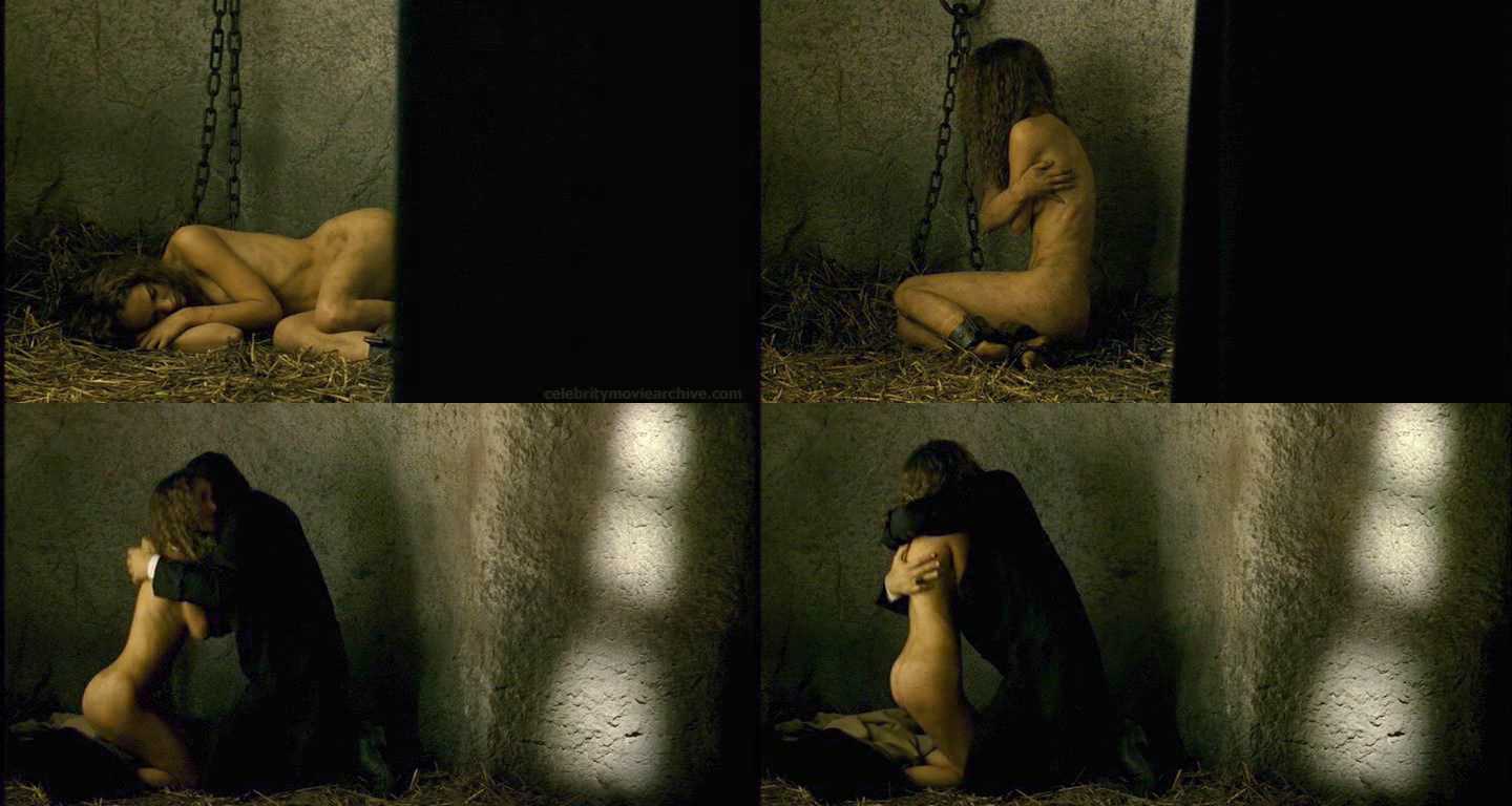 Natalie Portman Goya'S Ghosts Nude 34