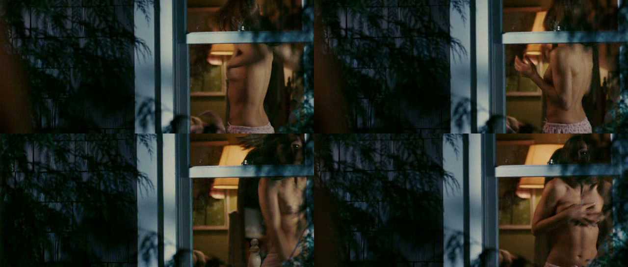 Samaire Armstrong nude in It's a Boy Girl Thing