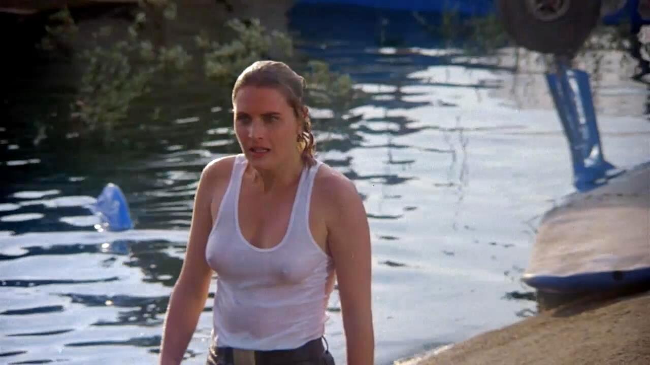 Denise Crosby Topless 27