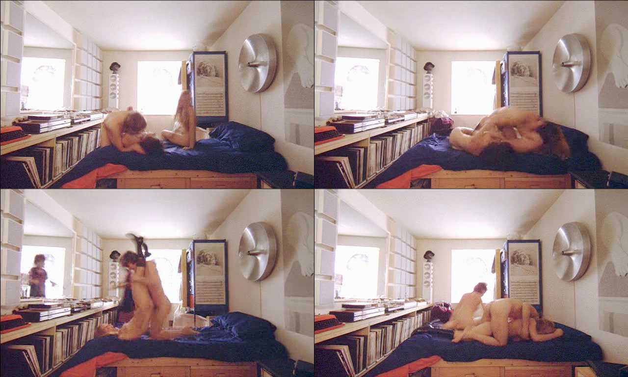 A Clockwork Orange Nude Scenes 95