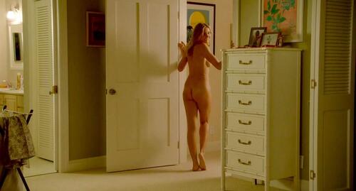 Cameron Diaz Naked Movie 86