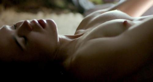 Ellen Page Sex Scene Mouth To Mouth 84
