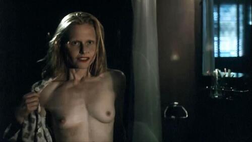 Emmanuelle Vaugier Nude Scene 20