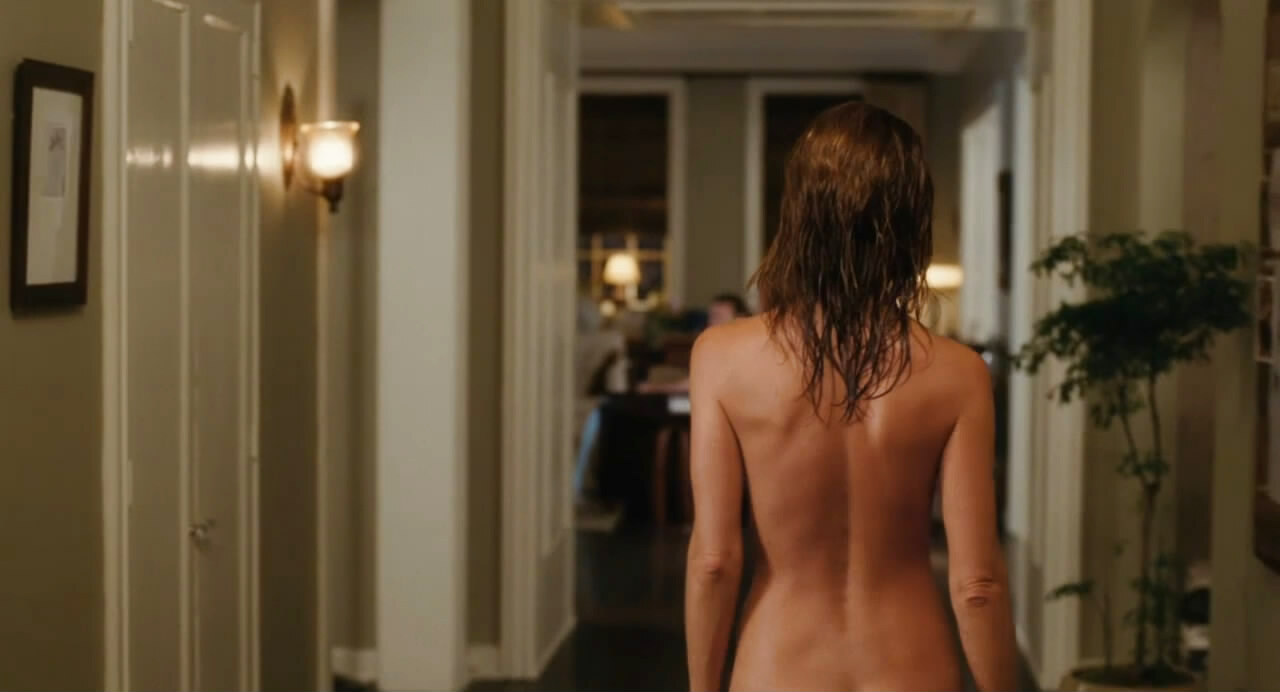 Jennifer Aniston Naked Breakup 112