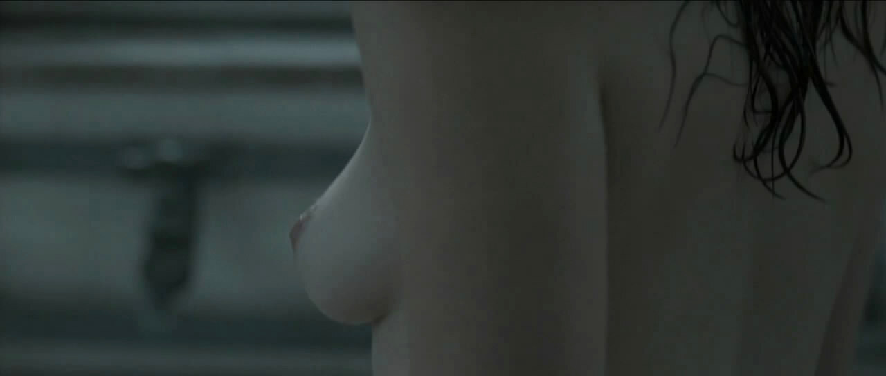 Rebecca Hall nude in The Awakening