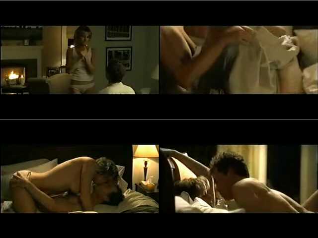 Rebecca Romijn Stamos Sex Scene 90