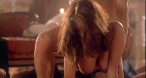 Nicolette Scorsese Sex Scene 91