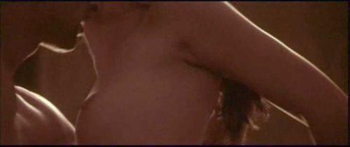 Keira Knightley The Jacket Sex Scene 26