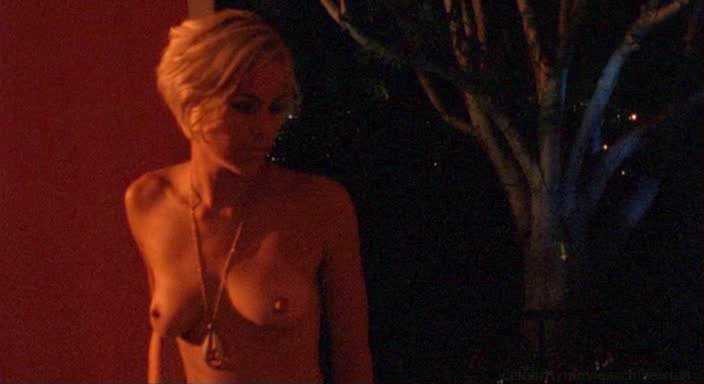 Brittany Daniels Sex Scene 92