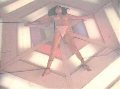 Gabriella Hall Alien Erotica Clips 15