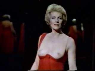 Julie Andrews Naked In A Movie 115