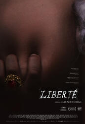 Liberté :: Celebrity Movie Archive