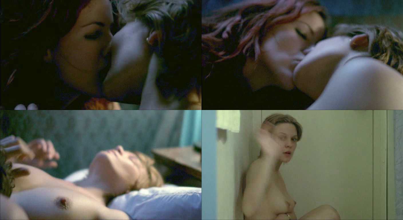 Hannah Stockings Nude Laurette Spang Porn Pix