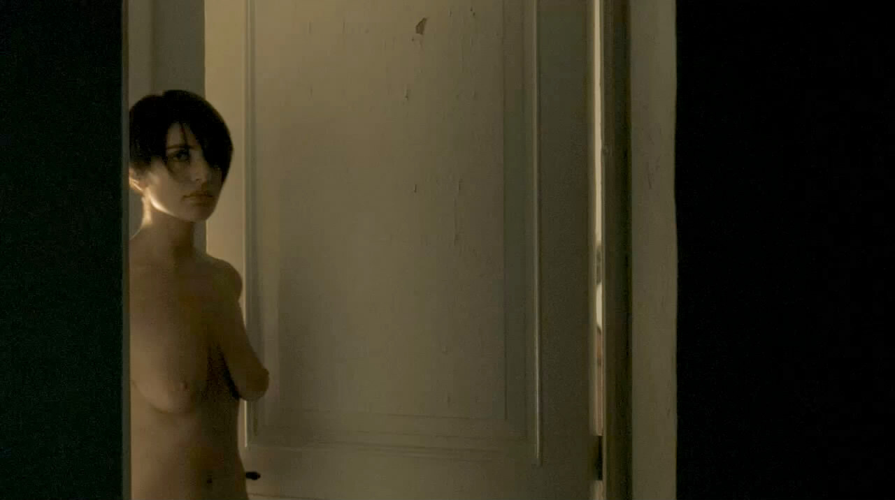 Caterina murino naked.