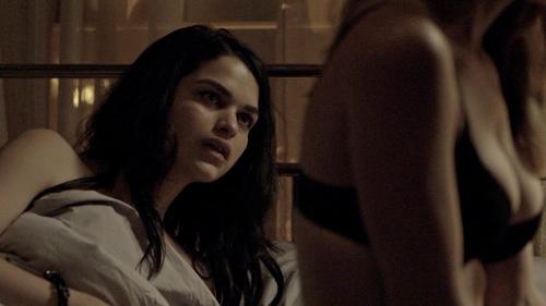 Eve Harlow Naked