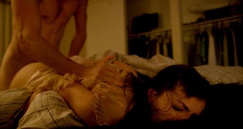 Nude video celebs " Francesca Eastwood nude.
