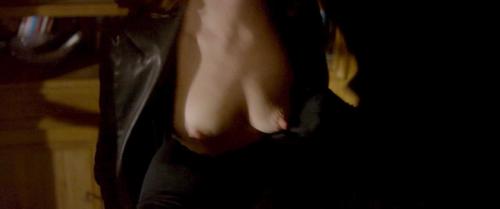Isabelle Huppert Naked