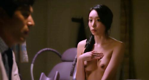 Ha Joo-Hee Nude
