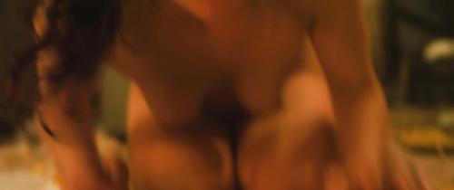 Kaniehtiio Horn nackt - 🧡 18+ Possessor 2020 English Hot Movie 720p HDRip ...