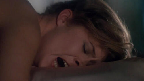 Kathleen Turner Nude Scenes