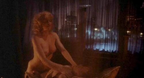 Madonna Nude Scenes