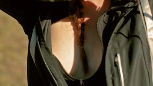 Rita Volk Topless
