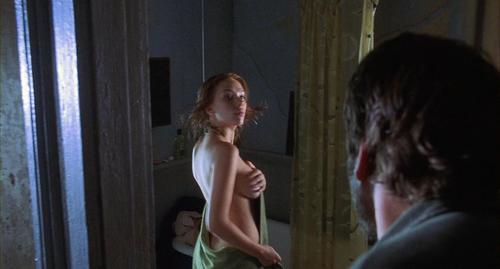 Scarlett Johansson Movie Sex Scene