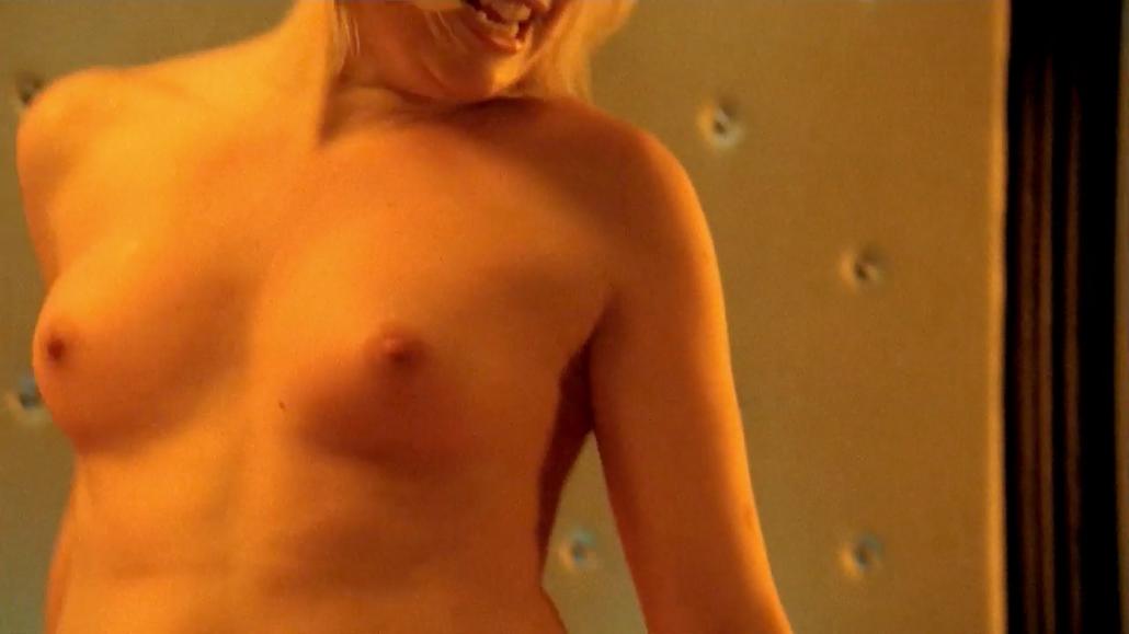 Kate Jenkinson Naked