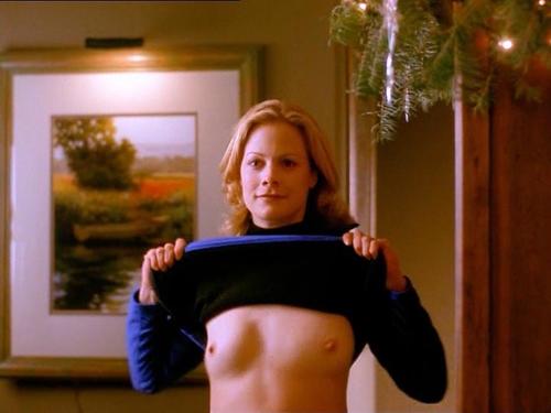 Suzanne Cryer Topless.