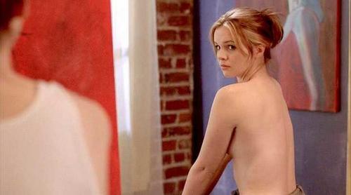 Amber tamblyn ever been nude