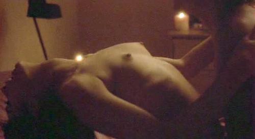 Demi Moore Nude Movie