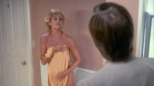 Nude goldi hawn Goldie Hawn