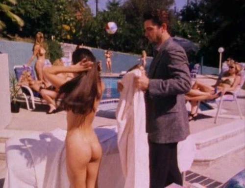Amy Weber Nude Porn - Amy Weber :: Celebrity Movie Archive. 