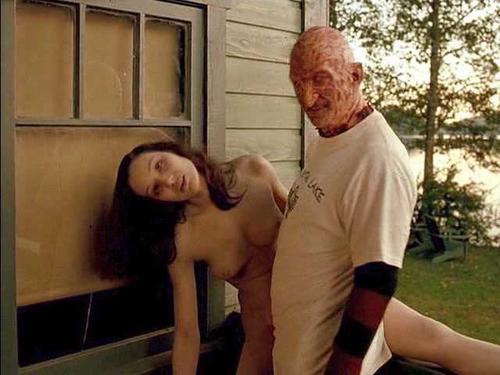 Freddy Vs Jason Sex Scene