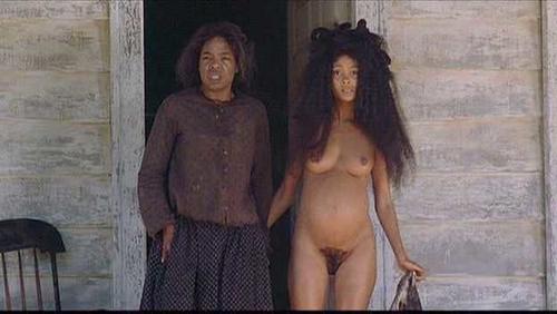 Thandie newton westworld nudity