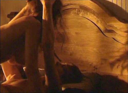 Nude alison folland Alison Folland
