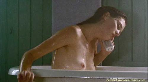 Janet margolin naked