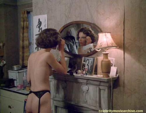 Weaver movies sigourney nude Sigourney Weaver