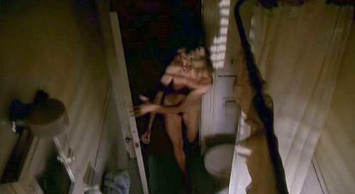 Topless jessica lange Jessica Lange